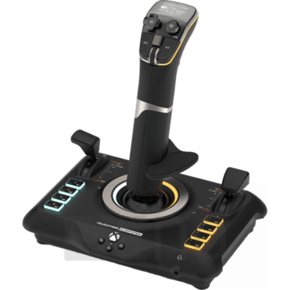 Turtle Beach VelocityOne Fligtstick PC/Xbox X/S/One Black