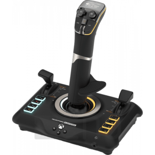 Turtle Beach VelocityOne Fligtstick PC/Xbox X/S/One Black
