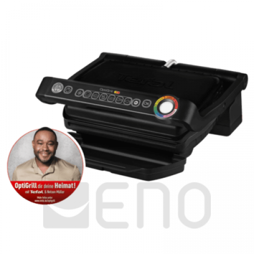 Tefal OptiGrill GC7058 Kontaktgrill