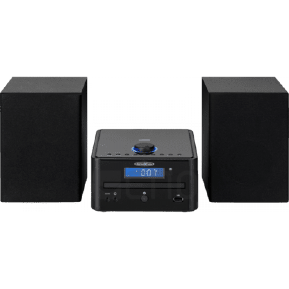 Reflexion HIF79FM Micro-HiFi-System Black