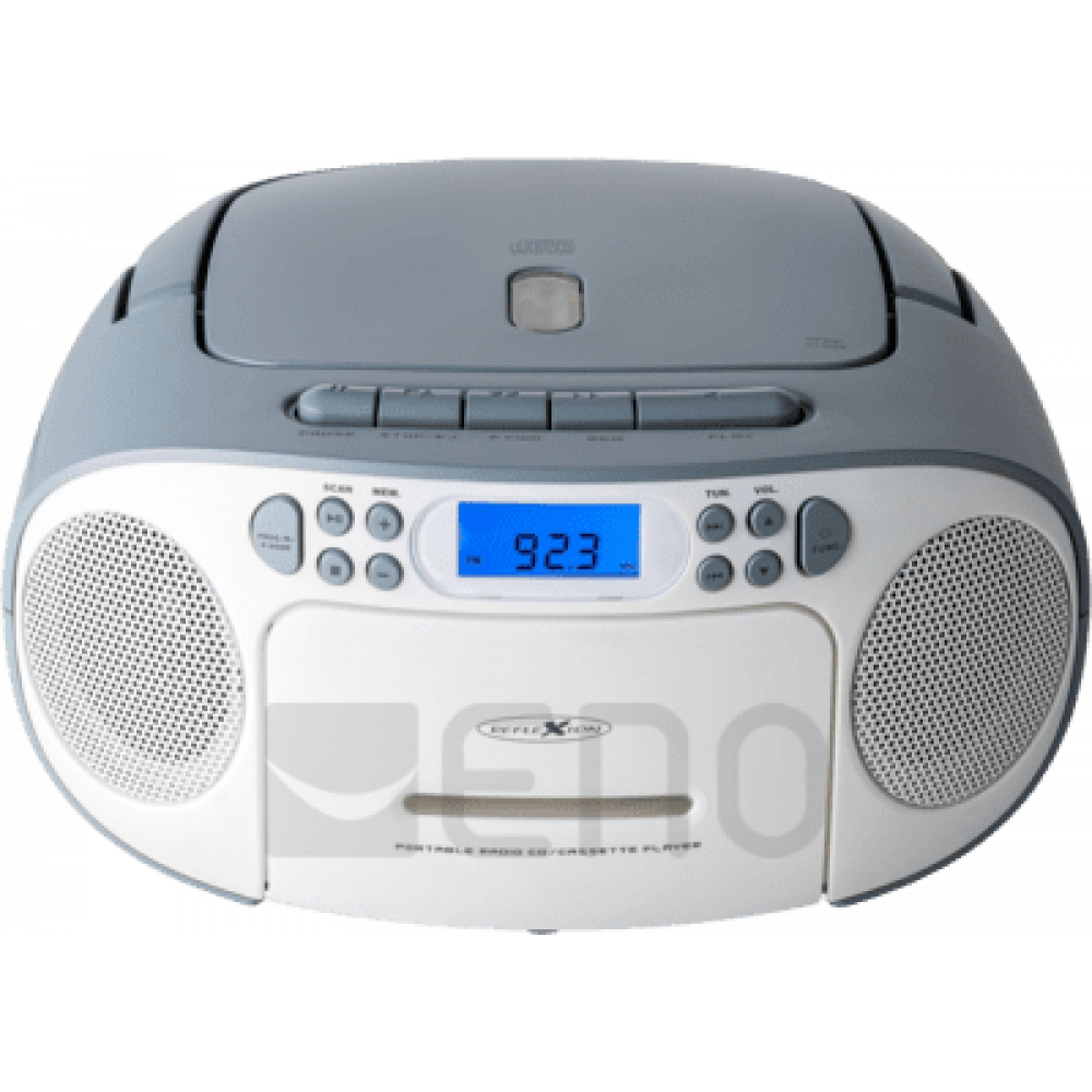 Reflexion RCR2260 Boombox wei