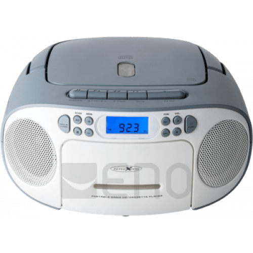 Reflexion RCR2260 Boombox wei