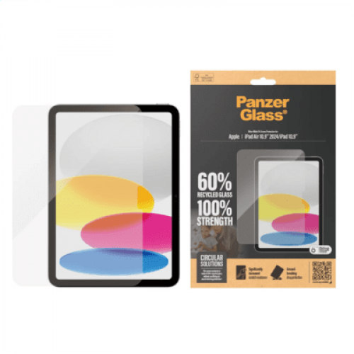 PanzerGlass SP iPad Air 11 2024/10,9 UWF