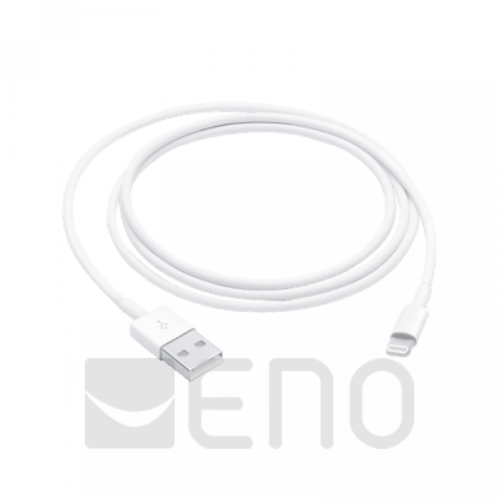 Apple Lightning auf USB-Kabel 1m