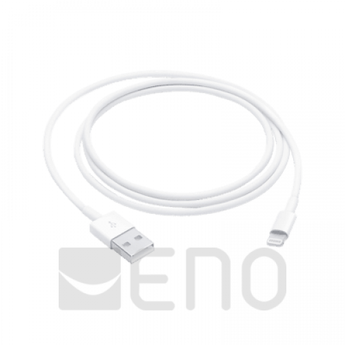 Apple Lightning auf USB-Kabel 1m