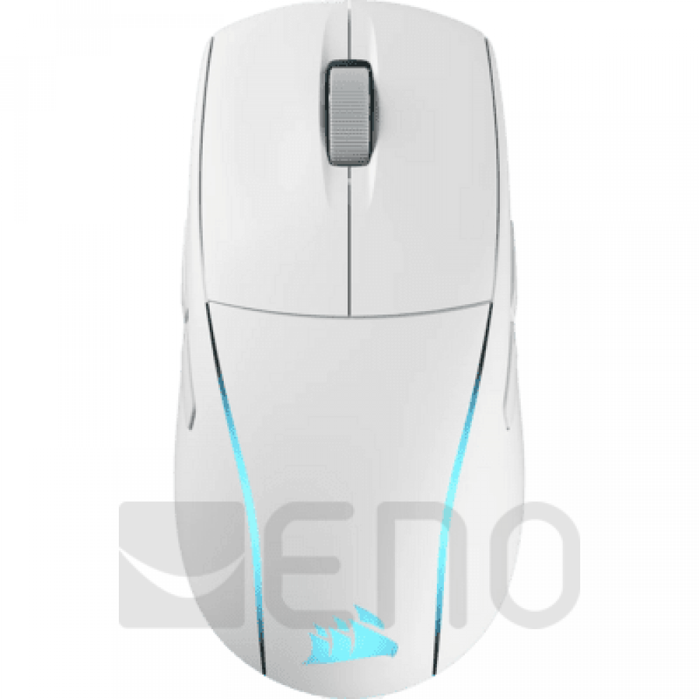 Corsair M75 Wireless Gaming Maus wei