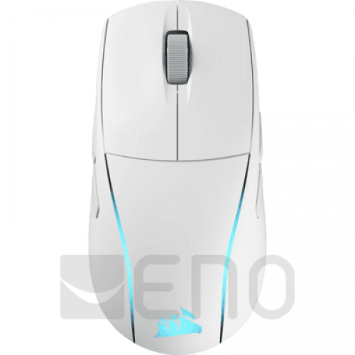 Corsair M75 Wireless Gaming Maus wei
