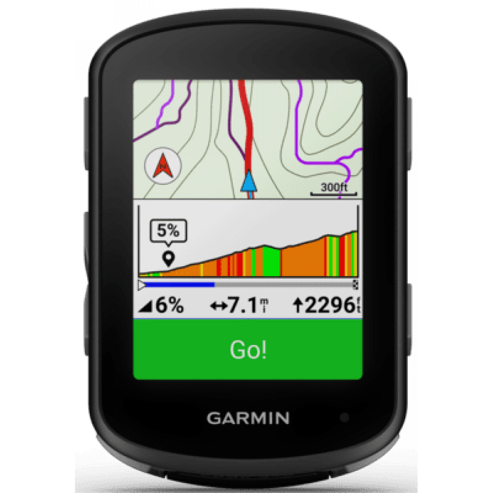 Garmin EDGE 540