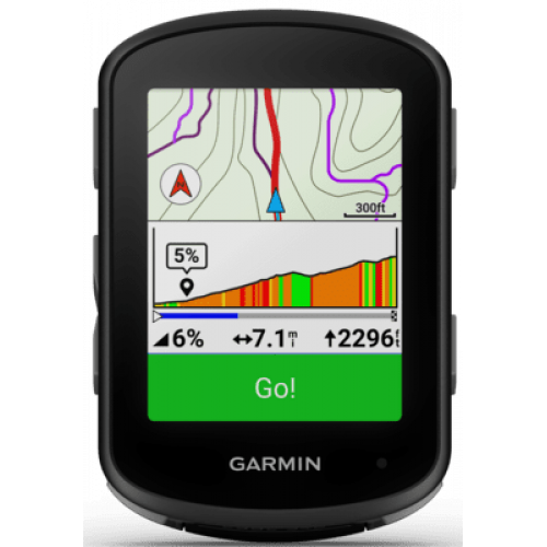 Garmin EDGE 540