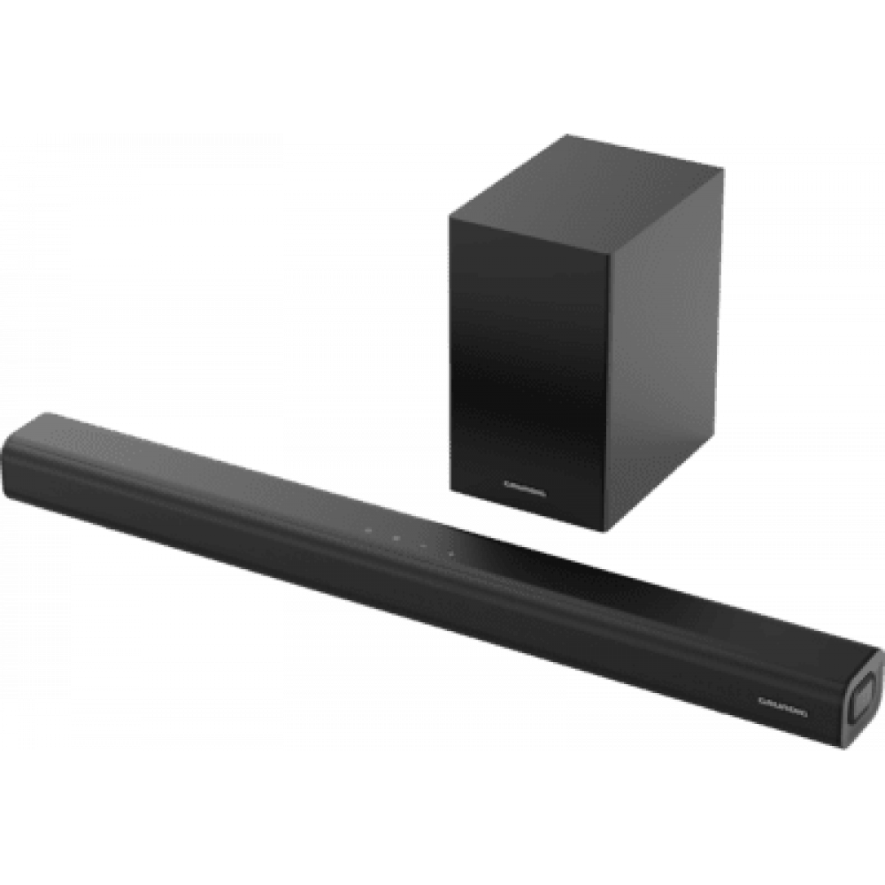 Grundig DSB 991 SW 2.1 Soundbar Black