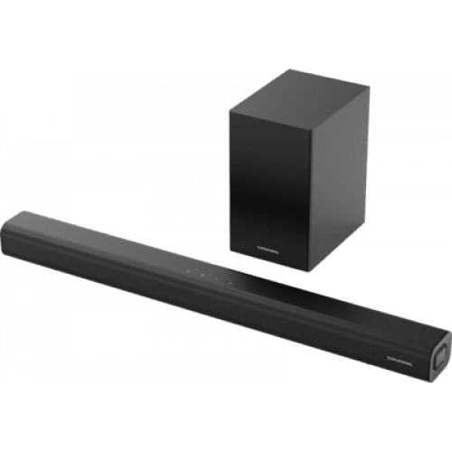 Grundig DSB 991 SW 2.1 Soundbar Black