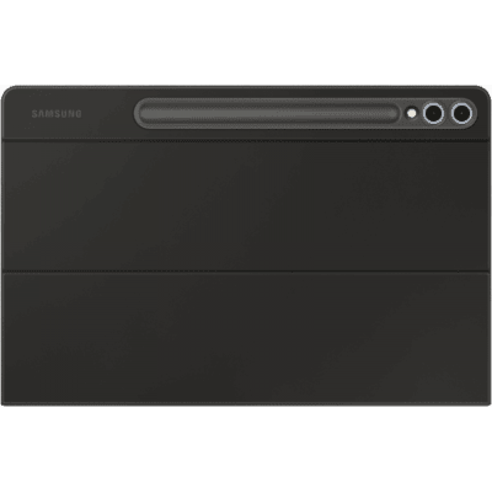 Samsung Book Cover Keyboard Slim Galaxy Tab S10+/S9+ schwa
