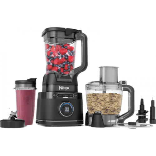 Ninja TB401EU Standmixer Detect Power Pro