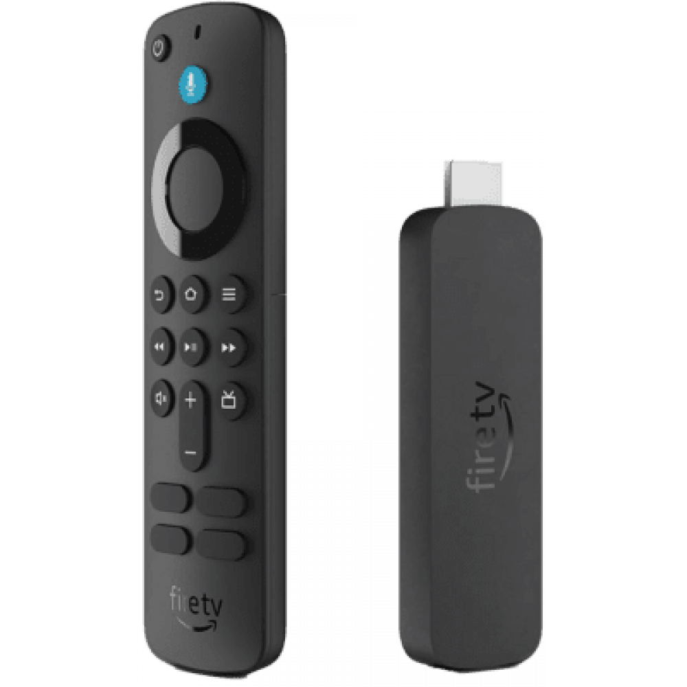 Amazon Fire TV Stick 4K