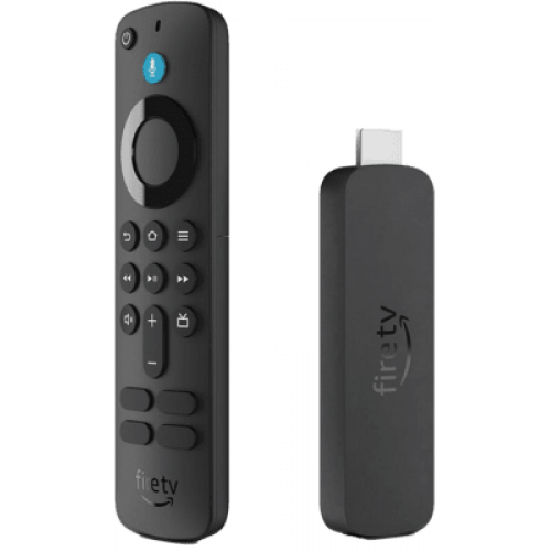 Amazon Fire TV Stick 4K