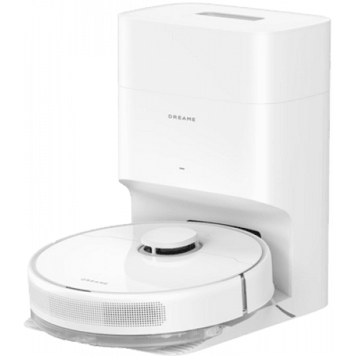 Dreame D10 Plus Gen 2 vacuum robot