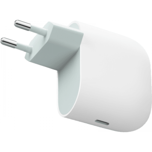 Google Φορτιστής Χωρίς Καλώδιο με Θύρα USB-C 45W Power Delivery Μαύρος (GA05732-EU)