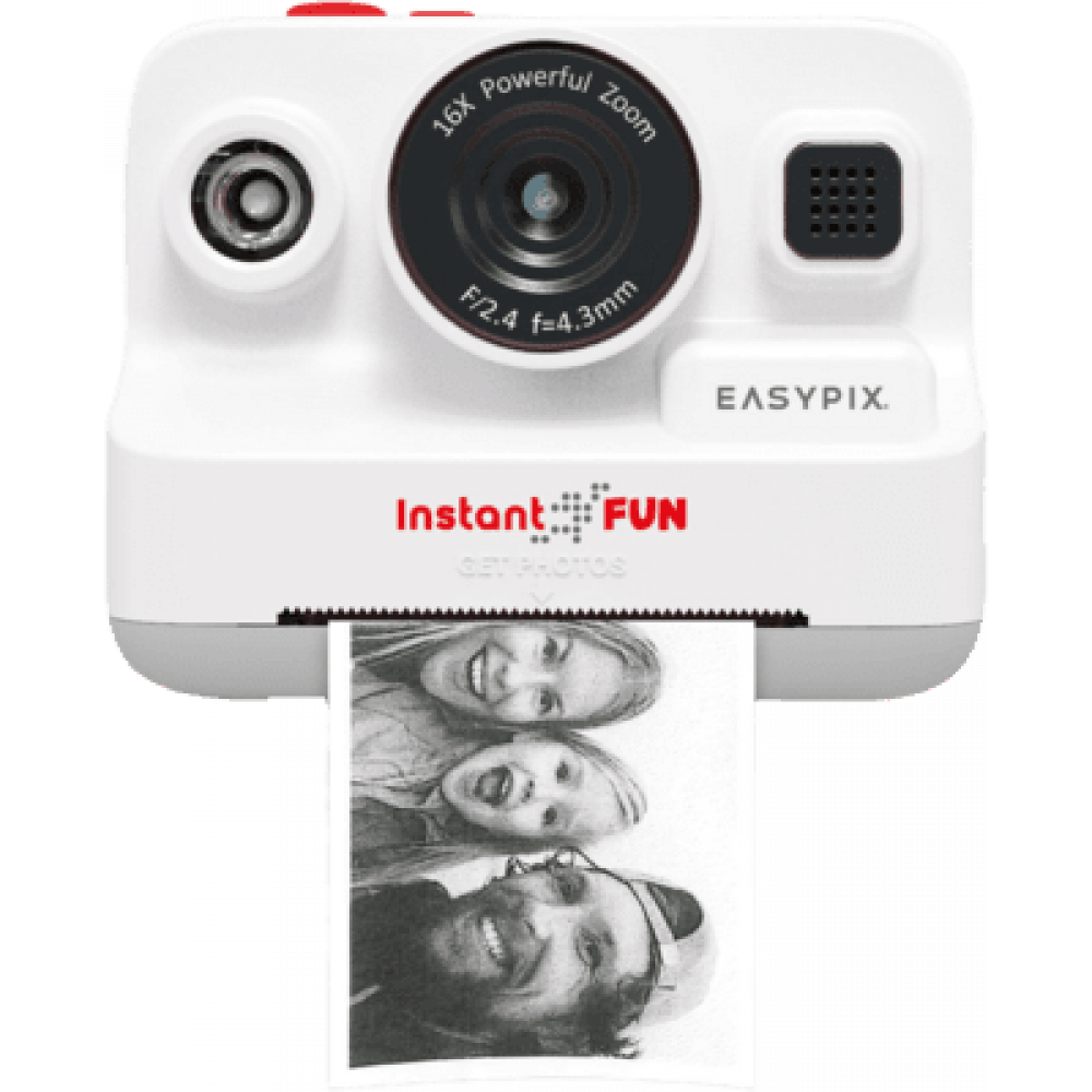 Easypix InstantFUN