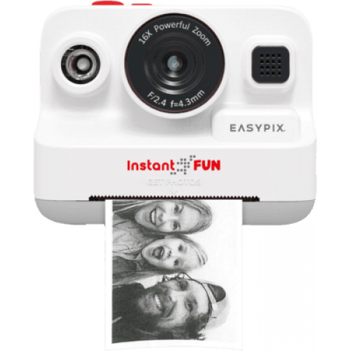 Easypix InstantFUN