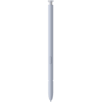 Samsung S-Pen Ψηφιακή Γραφίδα Αφής για Galaxy S25 Ultra σε Ασημί χρώμα EJ-PS938BSEGEU