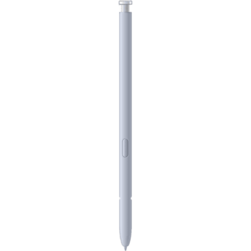 Samsung S-Pen Ψηφιακή Γραφίδα Αφής για Galaxy S25 Ultra σε Ασημί χρώμα EJ-PS938BSEGEU