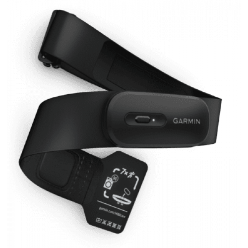 Garmin HRM 200 Herzfrequenz-Brustgurt XS-S