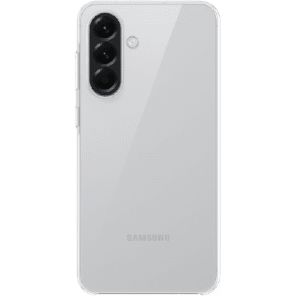 Samsung Clear Case Galaxy A56 transparent