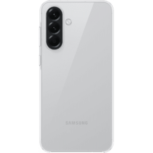 Samsung Clear Case Galaxy A56 transparent