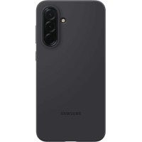 Samsung Silicone Case Galaxy A36 Black