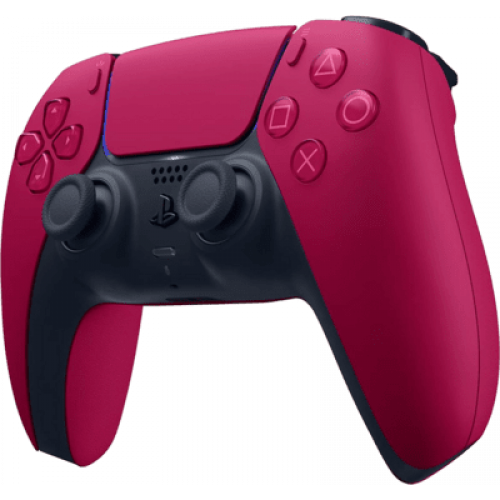 Sony PS5 DualSense V3 Controller cosmic red