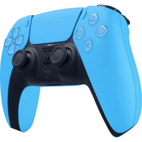 Sony PS5 DualSense V3 Controller starlight blue