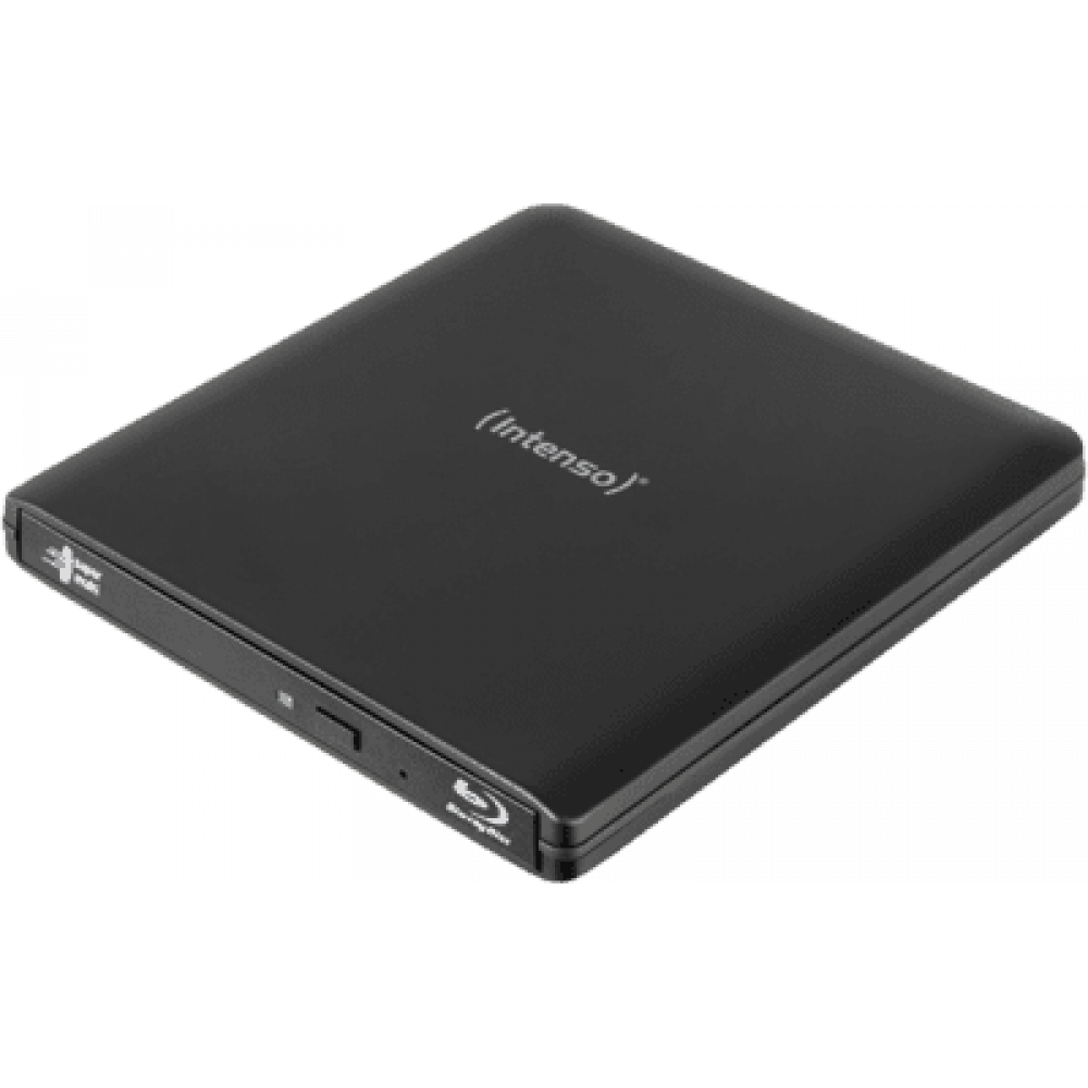 Intenso EOD 500BD Externer Blu-ray-Brenner