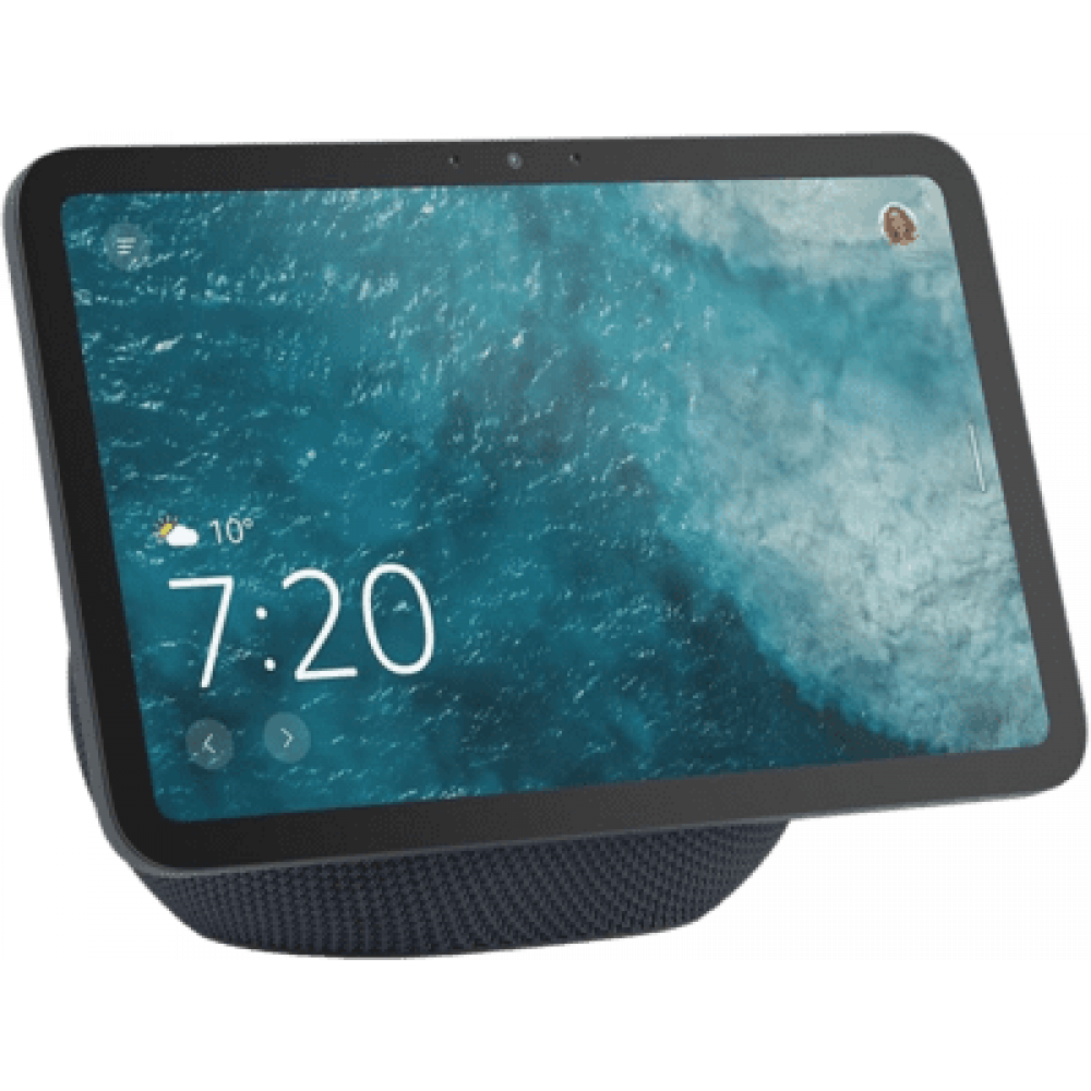 Amazon Echo Show 8 grau (4.Gen)