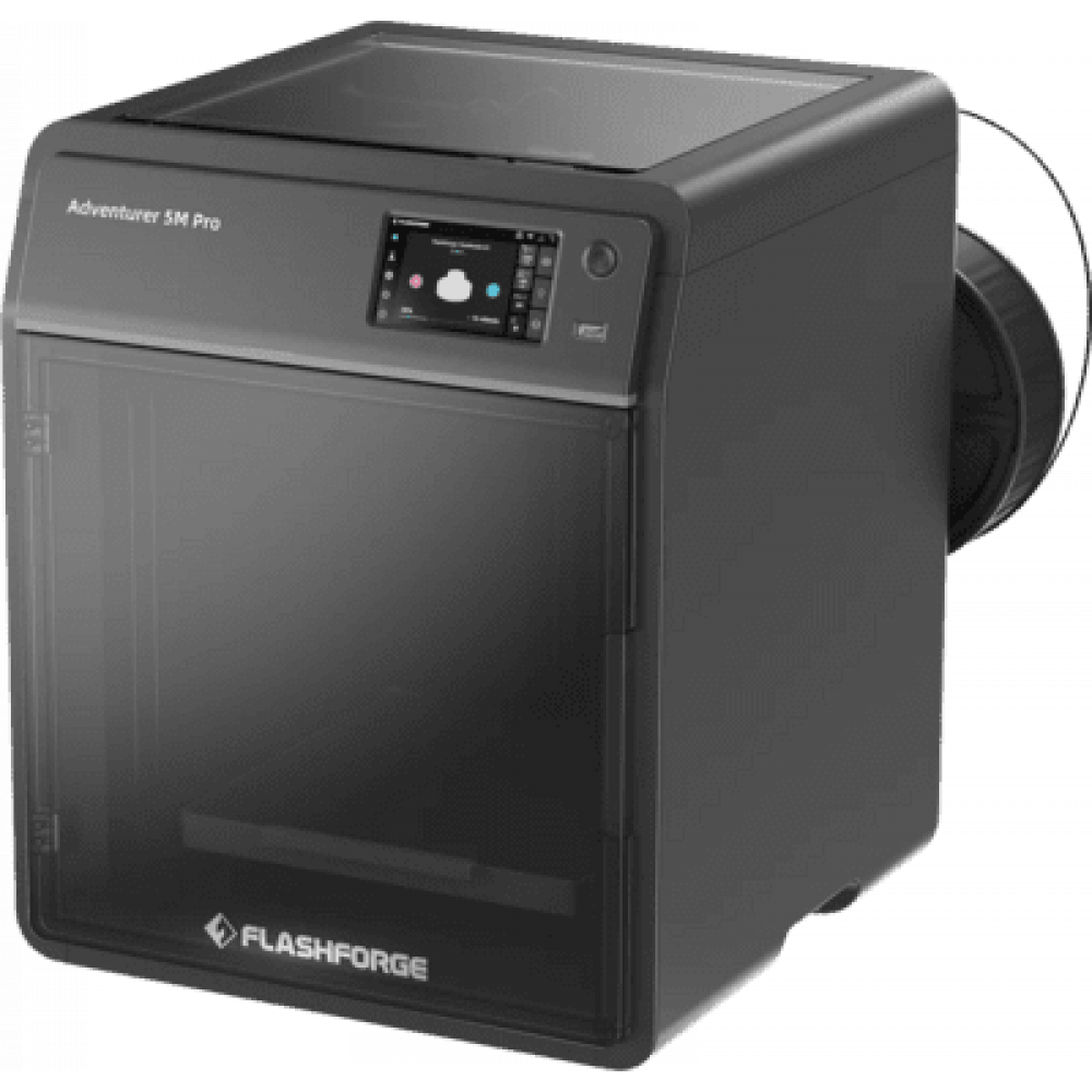 Flashforge 3D Drucker Adventurer 5M Pro