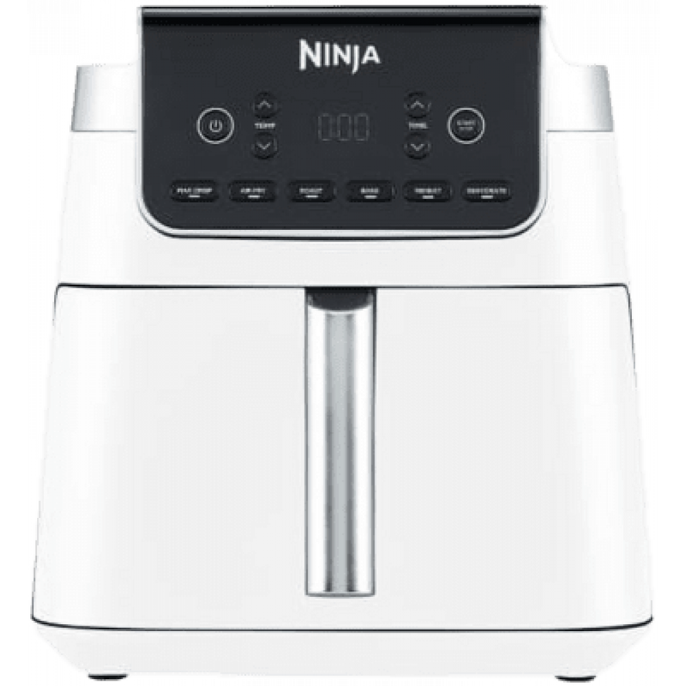 Ninja Foodi Max Pro Air Fryer 6.2lt Λευκό