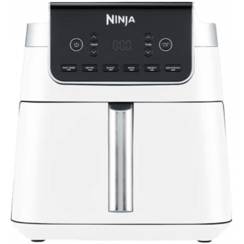 Ninja Foodi Max Pro Air Fryer 6.2lt Λευκό