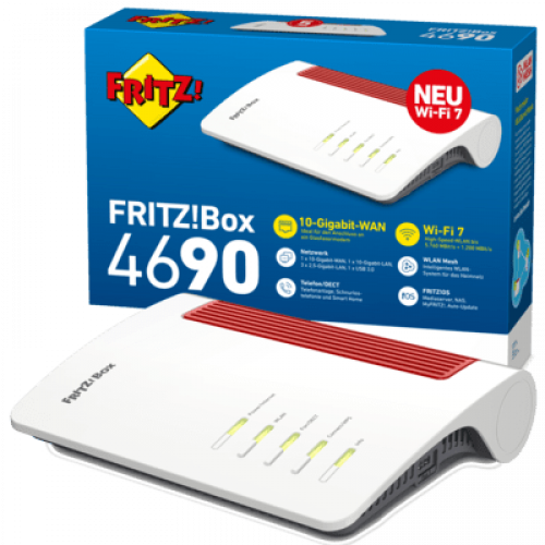 AVM FRITZ!Box 4690