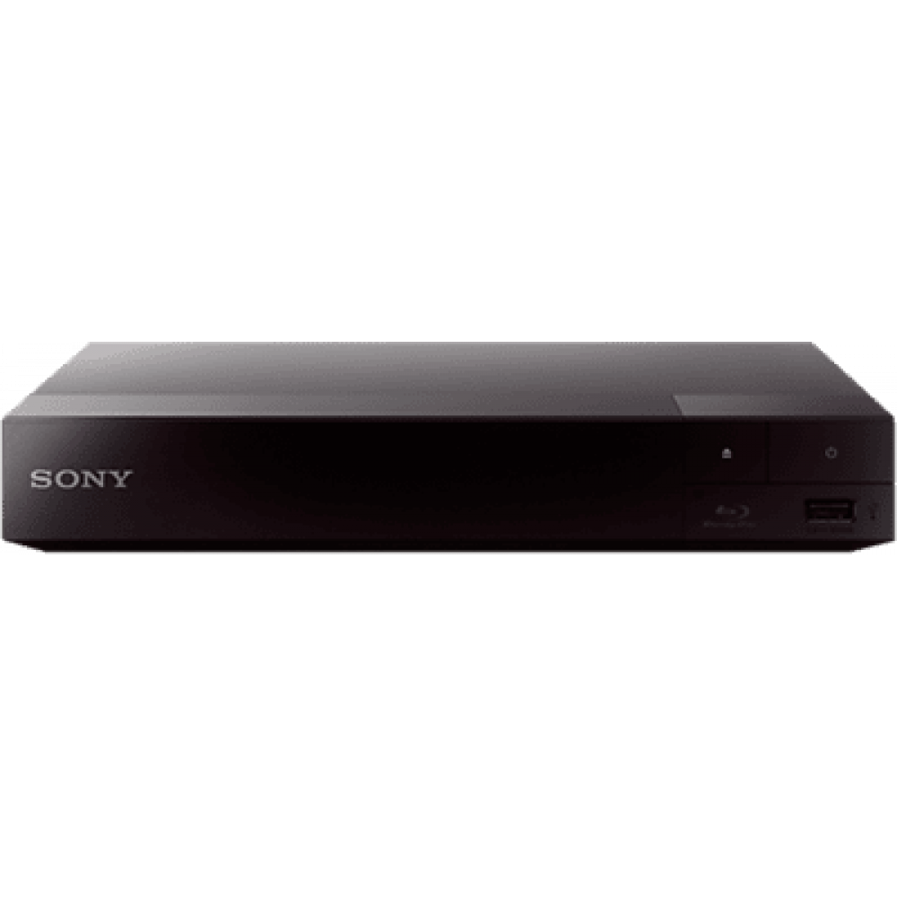 Sony BDP-S1700K HD Blu-ray Player Black
