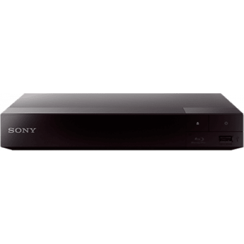 Sony BDP-S1700K HD Blu-ray Player Black