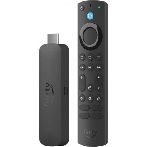 Amazon Fire TV Stick 4K Max