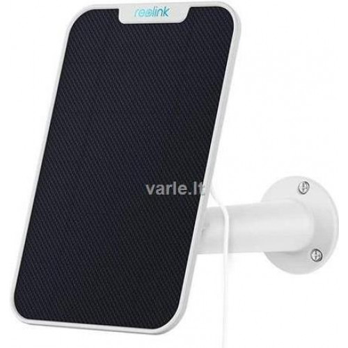 Reolink Solar Panel 2 Baltas (SOLARPANEL-2-W)