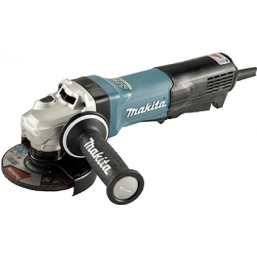 Makita GA5093X01 -angle grinder 125 mm 1900 W (GA5093X01)