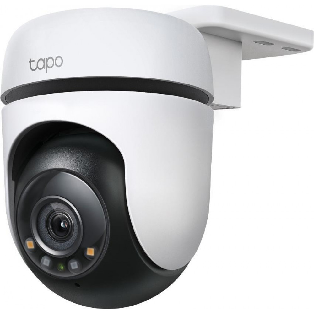 TP-LINK TAPO C510W v1 IP Κάμερα Παρακολούθησης Wi-Fi Full HD+ 3MP Αδιάβροχη με Αμφίδρομη Επικοινωνία και Φακό 2.8mm
