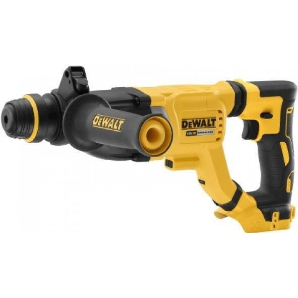 Dewalt DCH263N Κρουστικό Σκαπτικό Πιστολέτο Μπαταρίας Brushless 18V Solo με Υποδοχή SDS Plus DCH263N