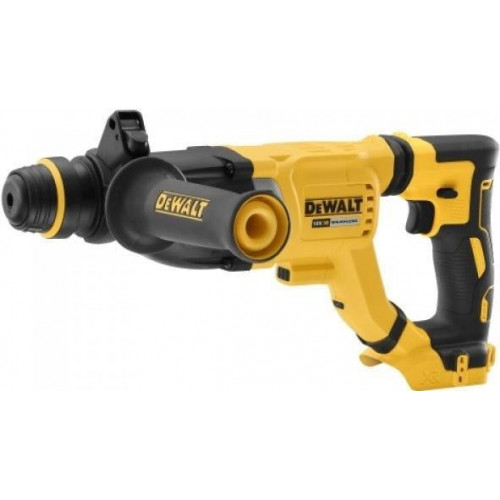 Dewalt DCH263N Κρουστικό Σκαπτικό Πιστολέτο Μπαταρίας Brushless 18V Solo με Υποδοχή SDS Plus DCH263N