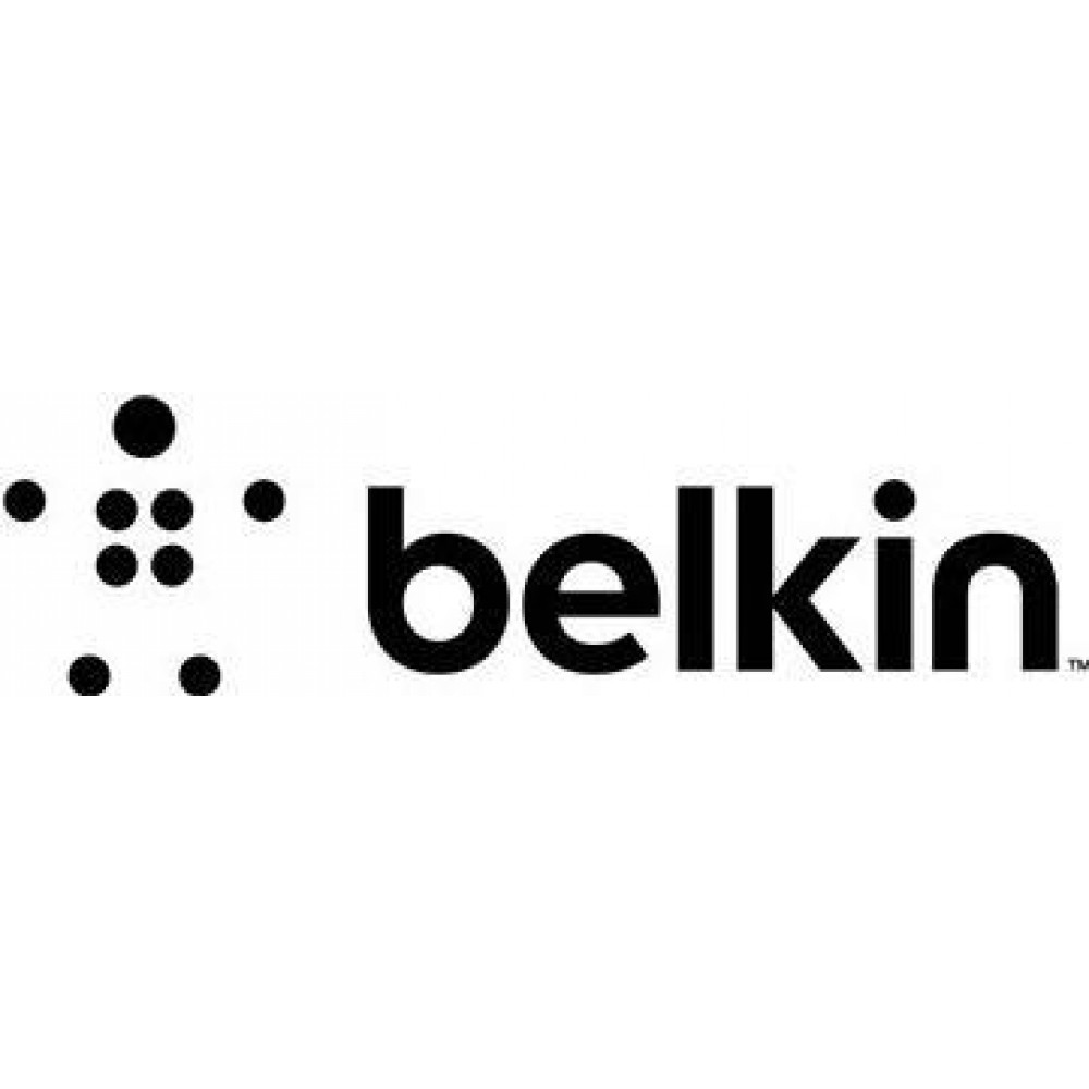 BELKIN SCREENFORCE PRO ULTRAGLASS2 ANT FOR IPHONE 15/14 PRO (OVA131ZZ)