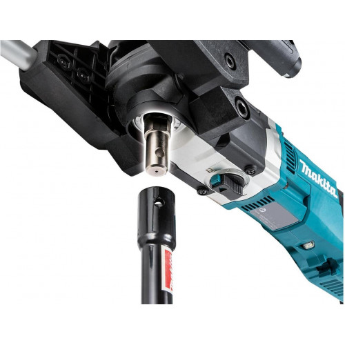 Makita DDG461Z Strombetriebener Erdbohrer 1400 RPM 1350 W 6,4 kg (DDG461Z)