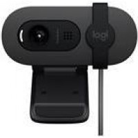 Logitech Brio 105 Web Camera Full HD 1080p 960-001592