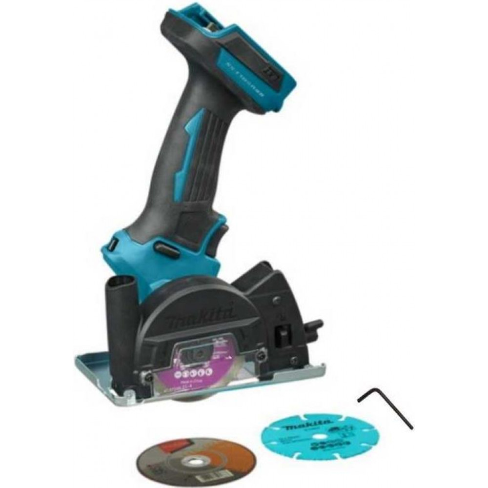 Makita DMC300Z -angle grinder (DMC300Z)