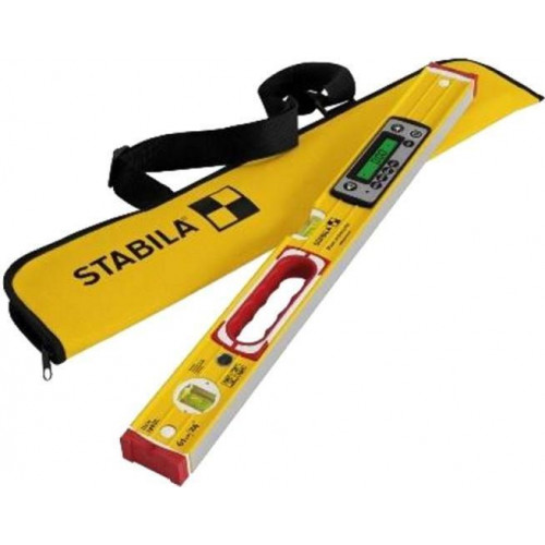 Stabila Tech Αλφάδι Αλουμινίου Μαγνητικό 61εκ.